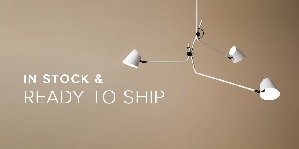 All Quick Ship Lighting